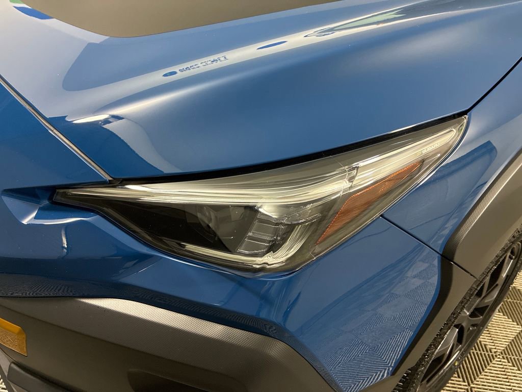 Certified 2025 Subaru Crosstrek 2.5i Wilderness w/ Wilderness Package image 35