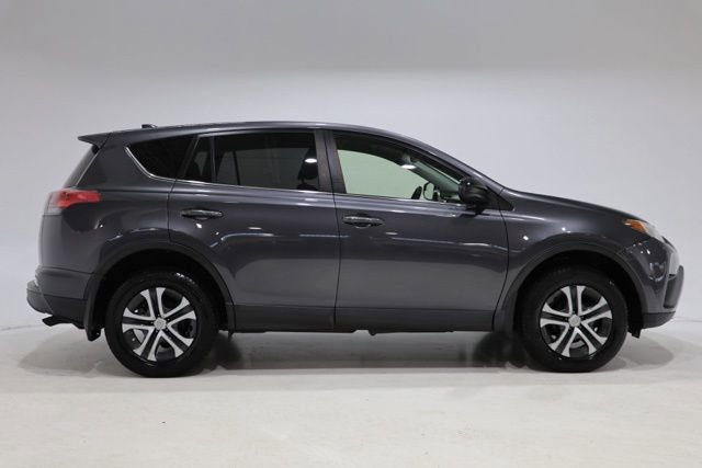 Used 2018 Toyota RAV4 LE w/ All Weather Liner Package image 9
