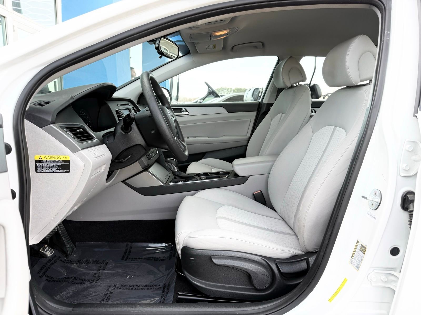 Used 2016 Hyundai Sonata SE image 12