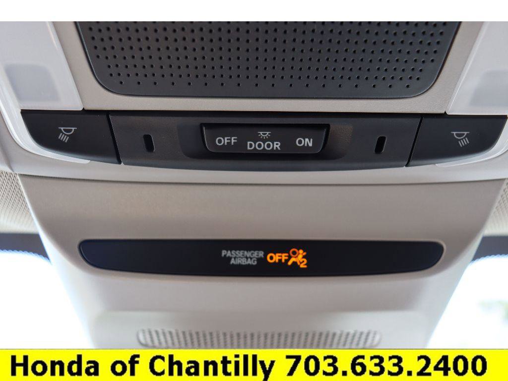 Used 2026 Honda HR-V LX image 19