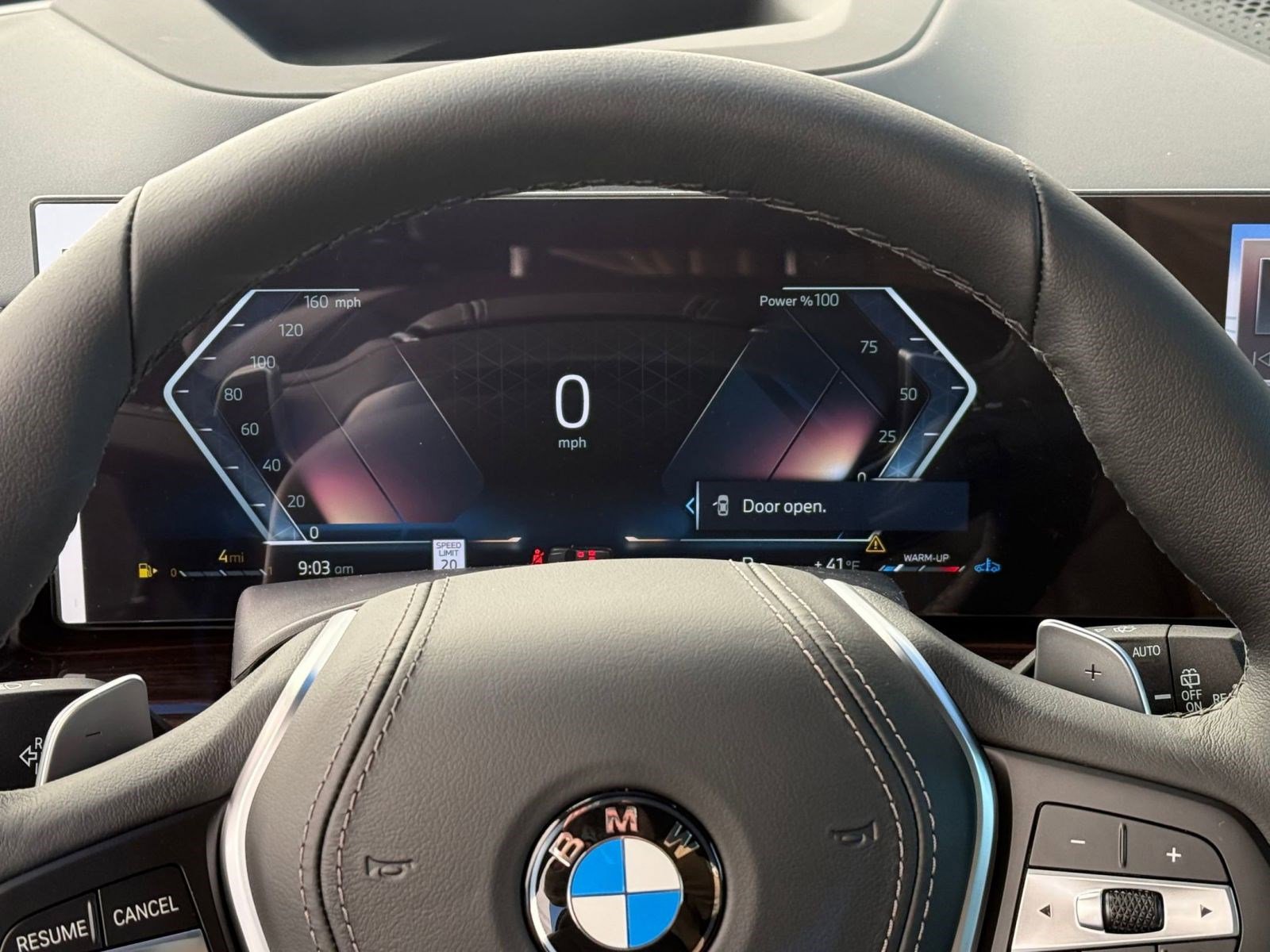 Used 2026 BMW X5 xDrive40i w/ Climate Comfort Package image 18