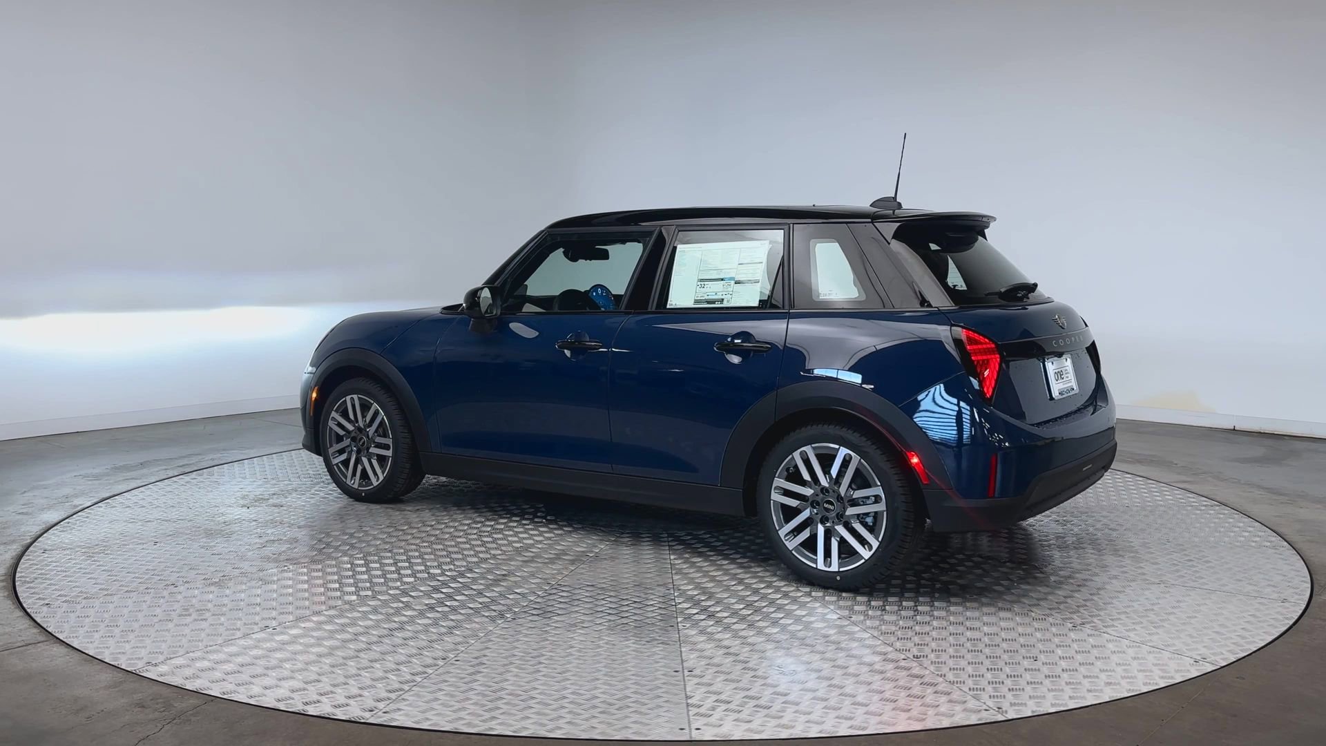 New 2026 MINI Cooper S image 6
