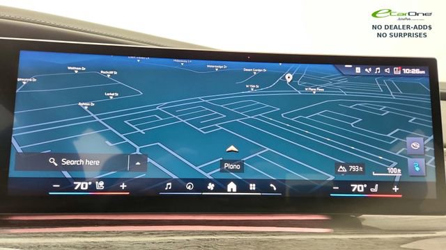 Used 2024 BMW i7 M70 w/ Executive Package image 44