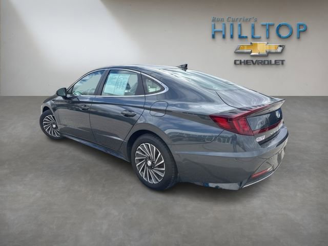 Used 2023 Hyundai Sonata SEL image 10
