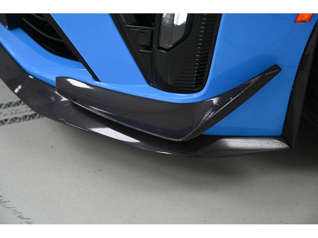 Used 2022 Cadillac CT4 V Blackwing w/ Carbon Fiber 1 Package image 70