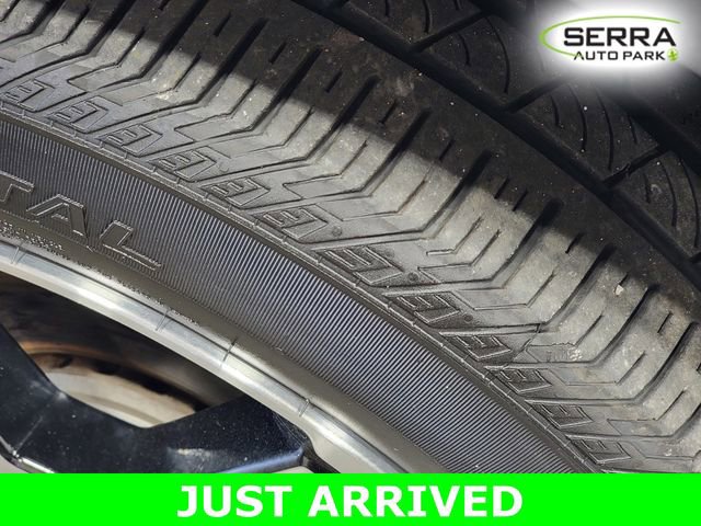 Certified 2023 Honda Passport Elite image 10