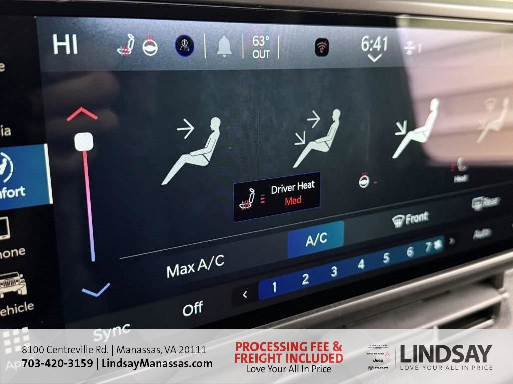 New 2026 Jeep Wrangler Willys image 23