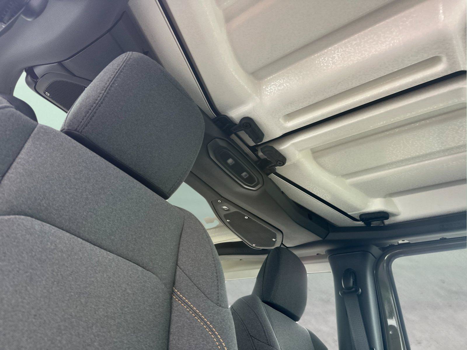 New 2026 Jeep Wrangler Sport AWD/4WD image 15