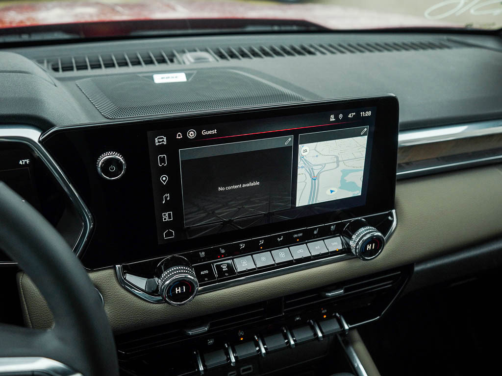 New 2026 GMC Canyon Denali image 22