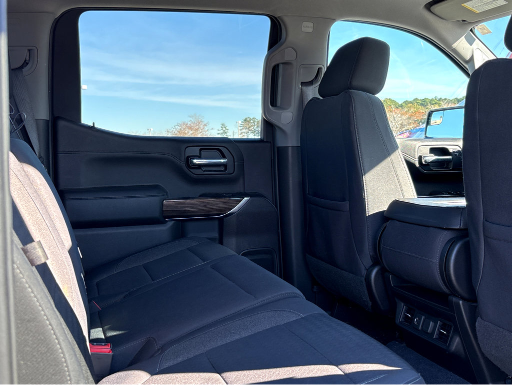Used 2019 Chevrolet Silverado 1500 RST w/ All-Star Edition image 8