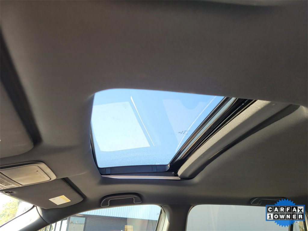 Used 2024 Honda Passport EX-L image 24