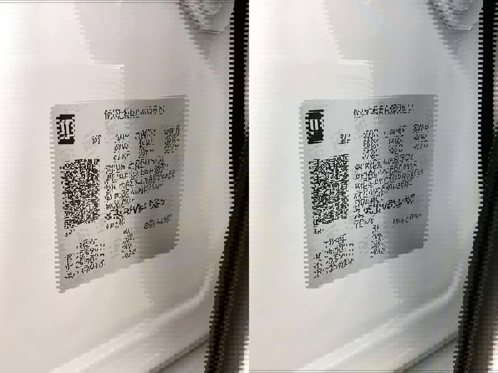 Used 2023 Buick Enclave Premium w/ Experience Buick Package image 36