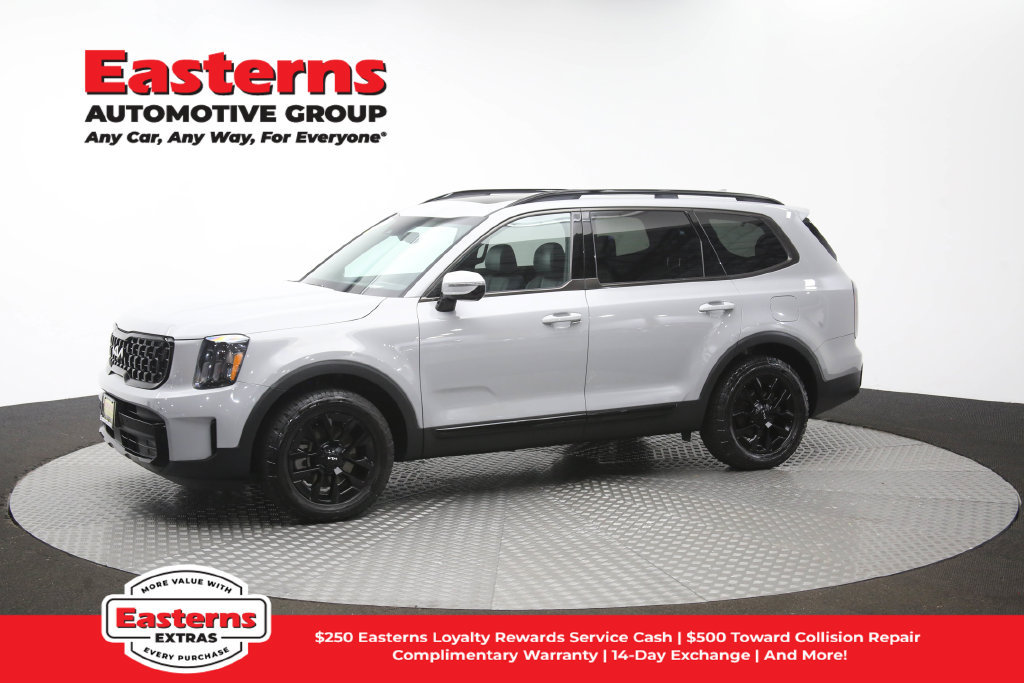 Used 2024 Kia Telluride SX Prestige X-Pro AWD/4WD image 59
