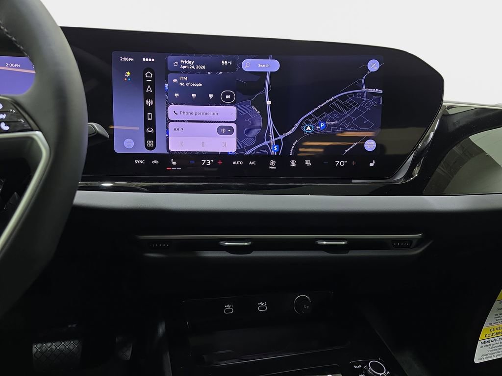 New 2026 Audi A5 2.0T Premium Plus AWD/4WD image 18