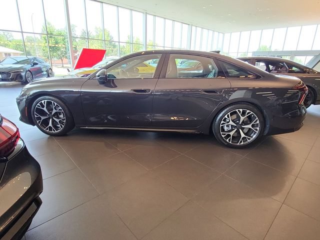 New 2026 Audi A6 Prestige AWD/4WD image 5