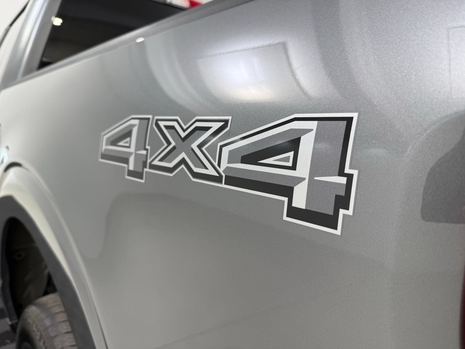 Used 2025 Ford F150 Platinum AWD/4WD image 12