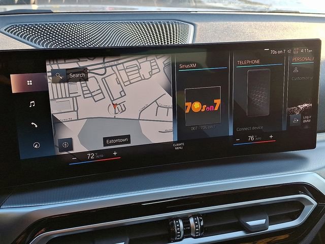 Used 2024 BMW 440i xDrive Coupe w/ Shadowloine Package image 16