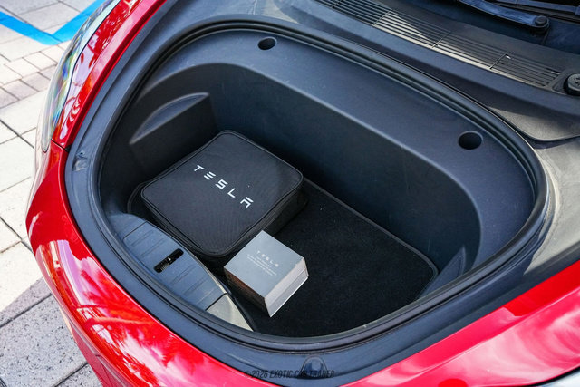 Used 2022 Tesla Model 3 Performance image 51