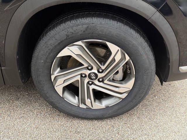 Used 2023 Hyundai Santa Fe SEL w/ Cargo Package FWD image 10