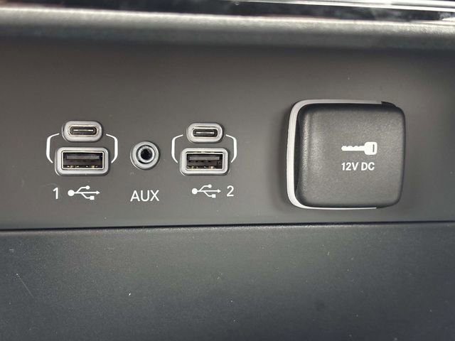 New 2026 Jeep Grand Cherokee L Limited AWD/4WD image 25
