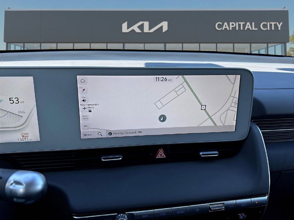 Used 2024 Hyundai Ioniq 5 SEL AWD/4WD image 18