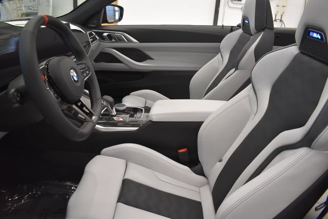 New 2027 BMW M4 xDrive Competition w/ Executive Package AWD/4WD image 24