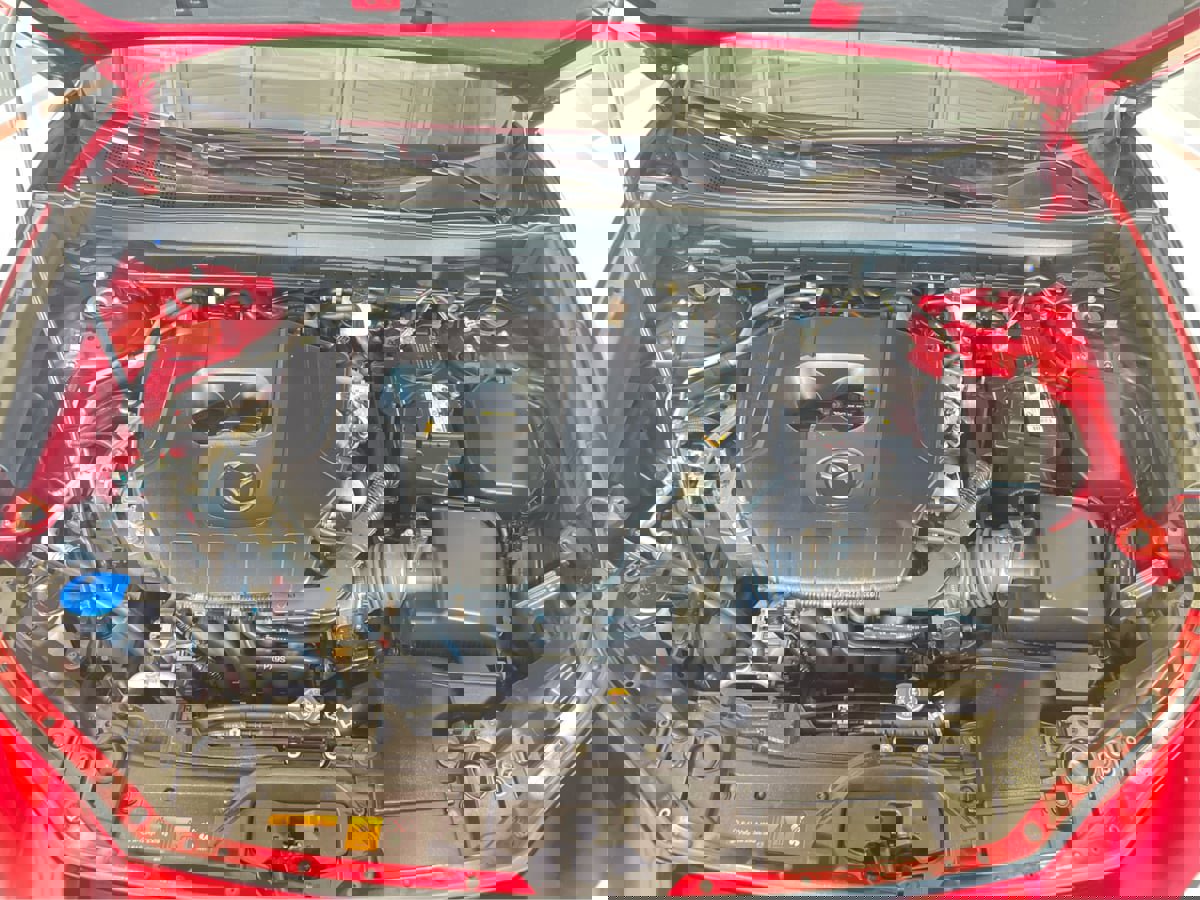 Used 2024 MAZDA CX-30 AWD 2.5 S w/ Select Sport Pkg image 11