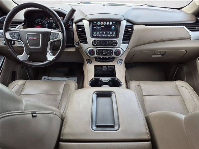 Used 2020 GMC Yukon SLT w/ Graphite Performance Edition AWD/4WD image 18