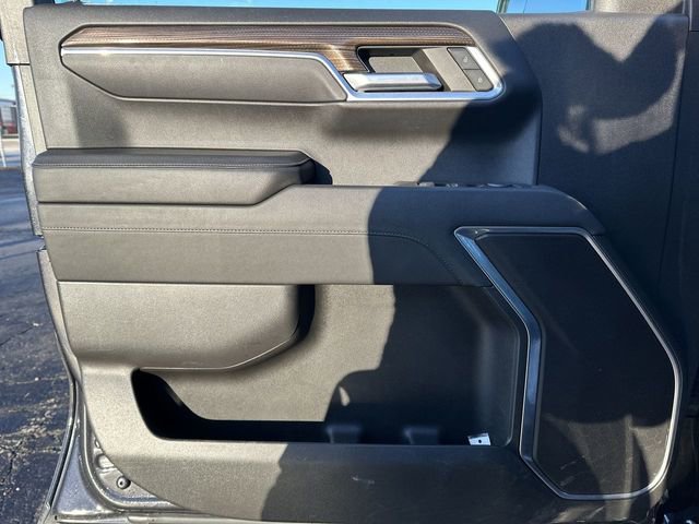 Used 2022 Chevrolet Silverado 1500 RST w/ Z71 Off-Road Package image 23