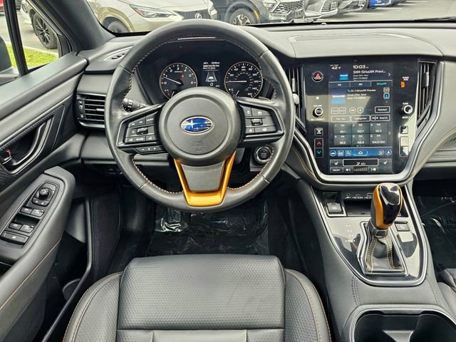 Used 2023 Subaru Outback Wilderness image 28