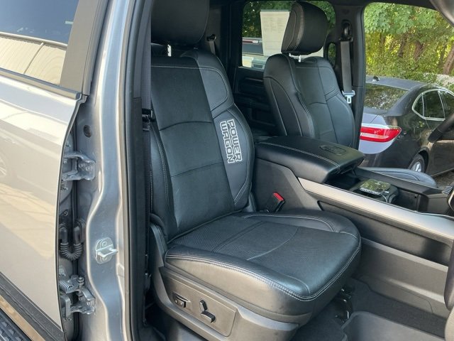 Used 2024 RAM 2500 Power Wagon w/ Level 1 Equipment Group image 25