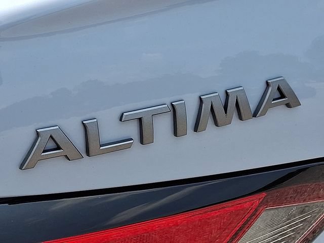 Used 2023 Nissan Altima 2.5 SR w/ SR Premium Package FWD image 29