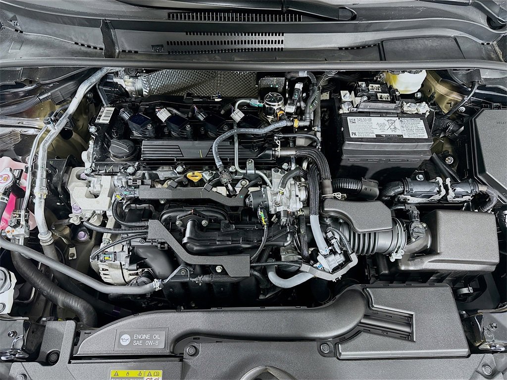 Used 2024 Toyota Corolla LE image 29