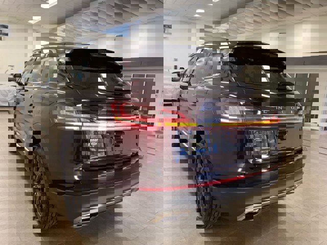 Certified 2023 Lincoln Nautilus Reserve w/ Monochromatic Package image 5