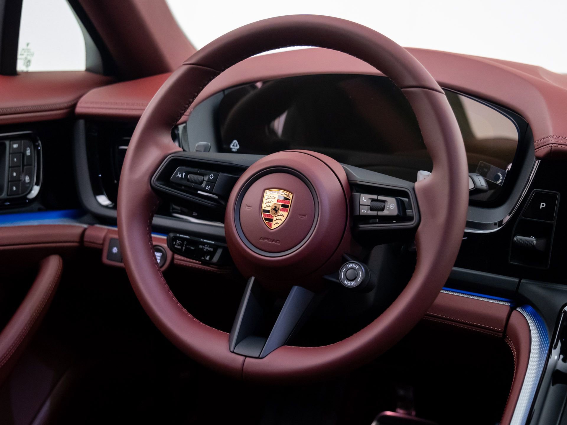 New 2026 Porsche Panamera 4 image 11