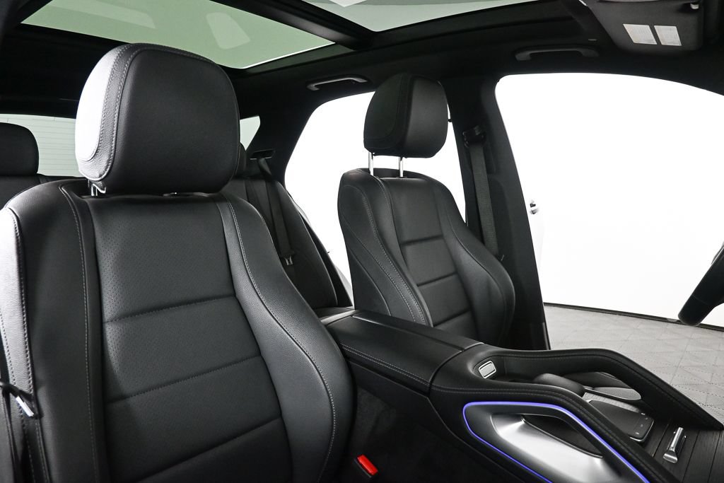 Certified 2023 Mercedes-Benz GLE 450 4MATIC image 22