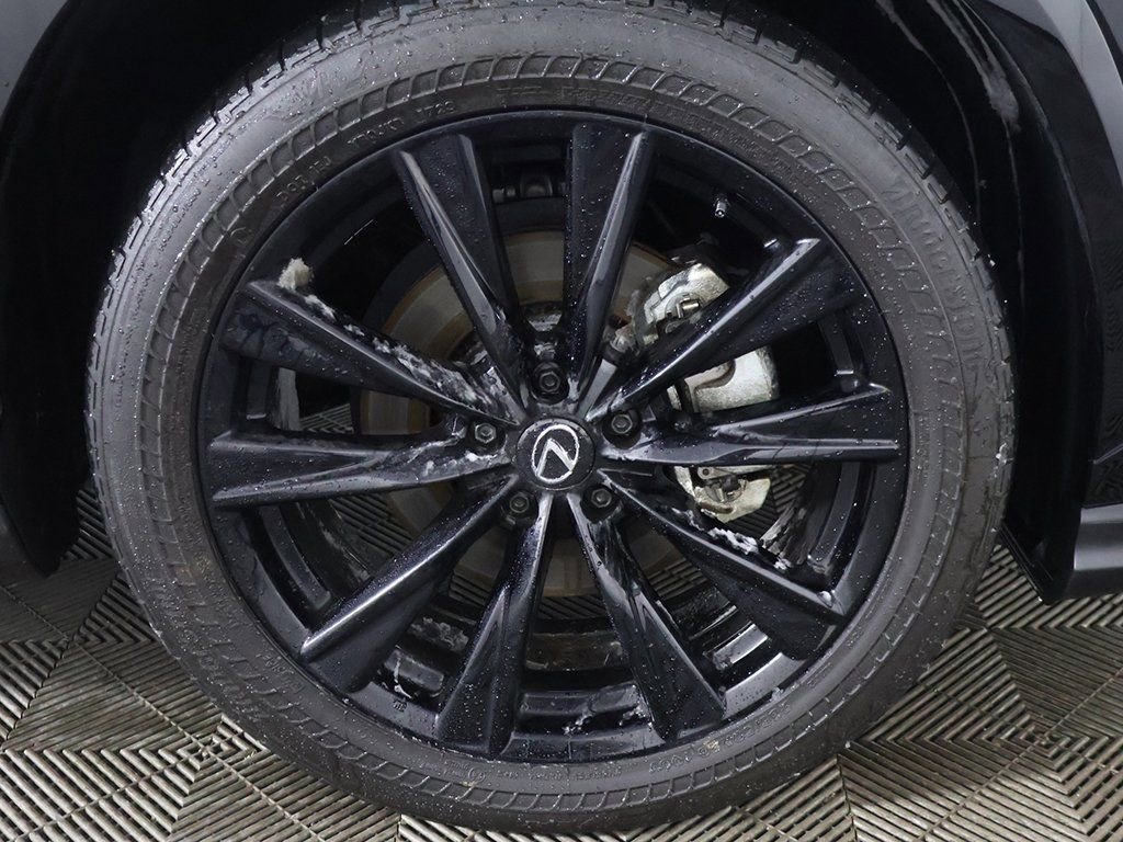 Used 2024 Lexus NX 350 F Sport image 23