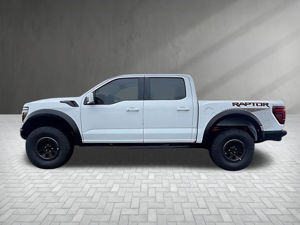 New 2025 Ford F150 Raptor image 4