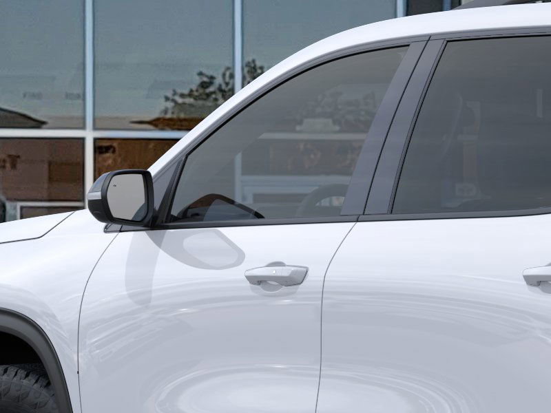 New 2026 Chevrolet Traverse Z71 w/ Enhanced Driving Package image 36