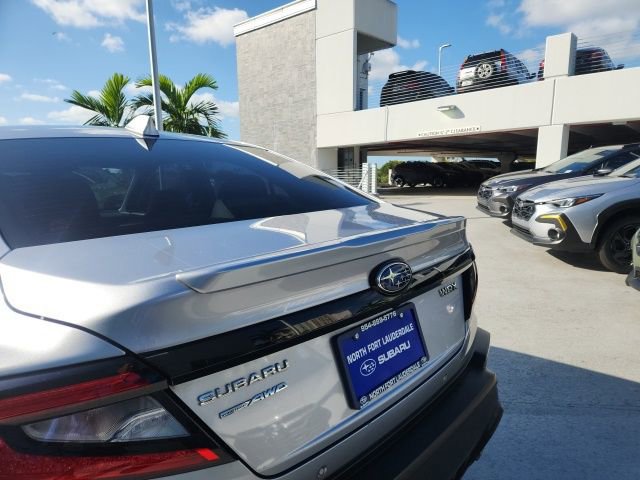 Used 2022 Subaru WRX GT image 14