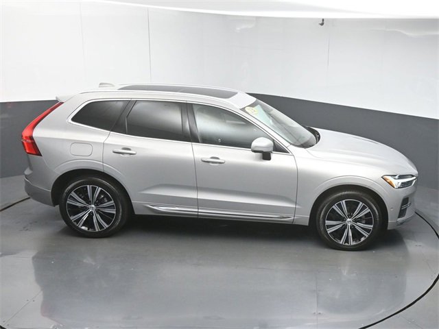 Used 2023 Volvo XC60 B5 Plus w/ Protection Package Premier image 50