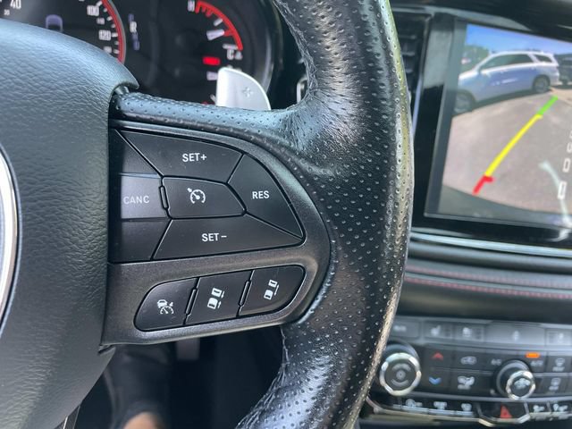 Used 2024 Dodge Durango GT AWD/4WD image 32