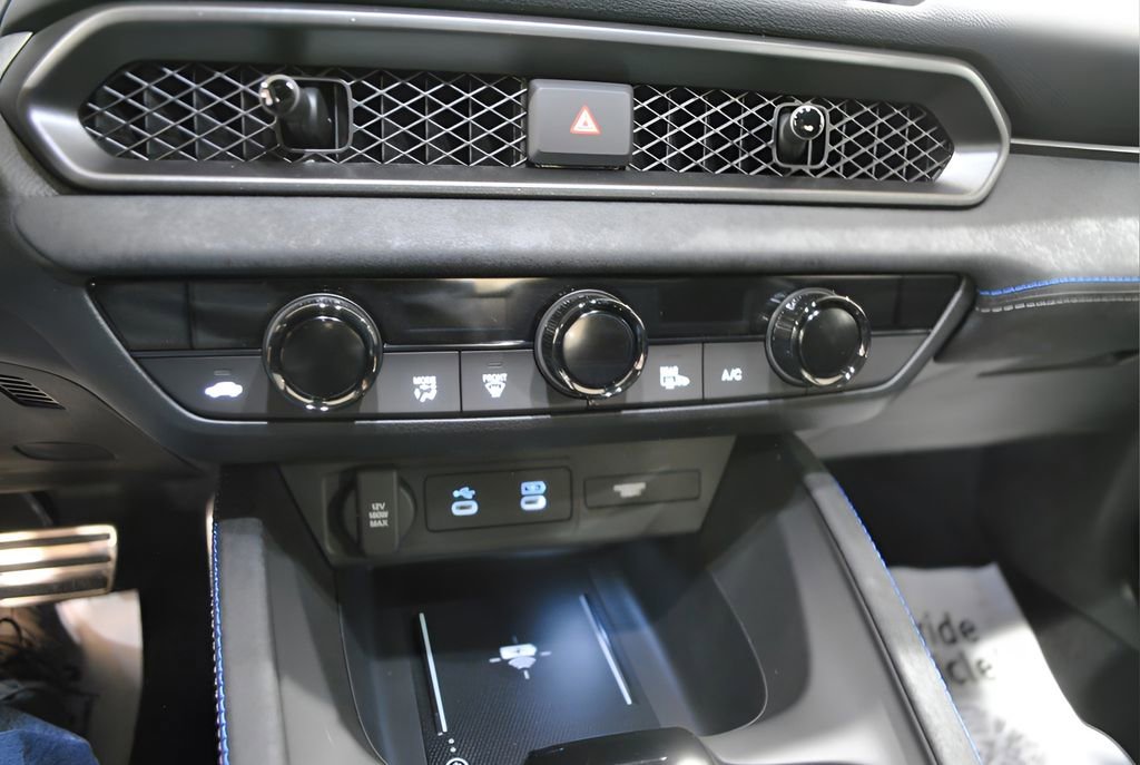 New 2026 Honda Prelude image 14