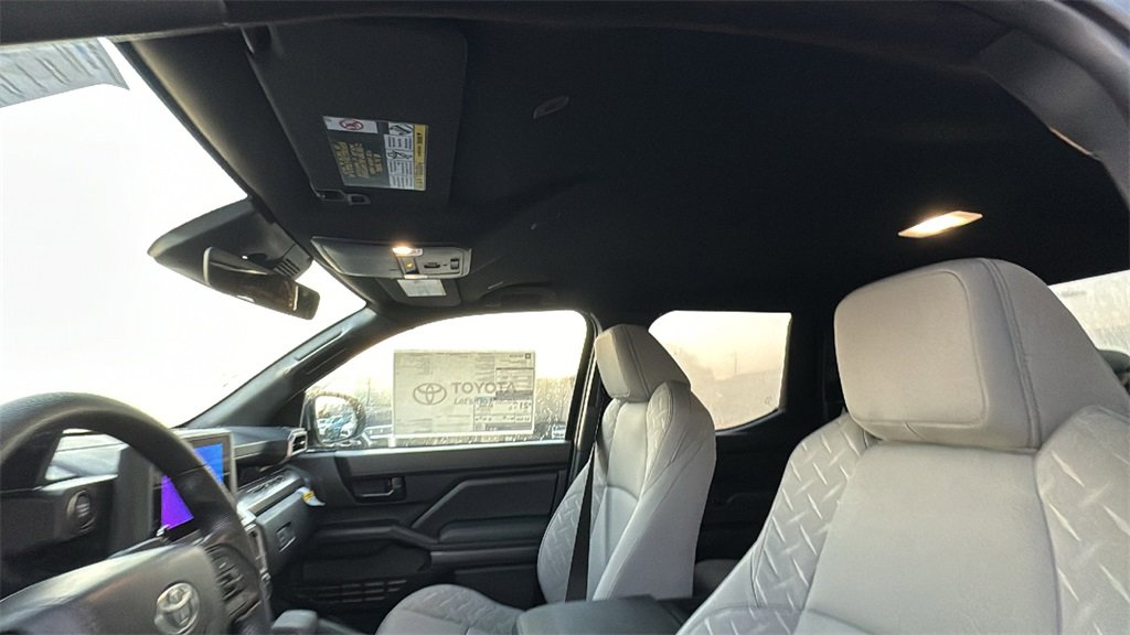 New 2025 Toyota Tacoma SR5 image 19