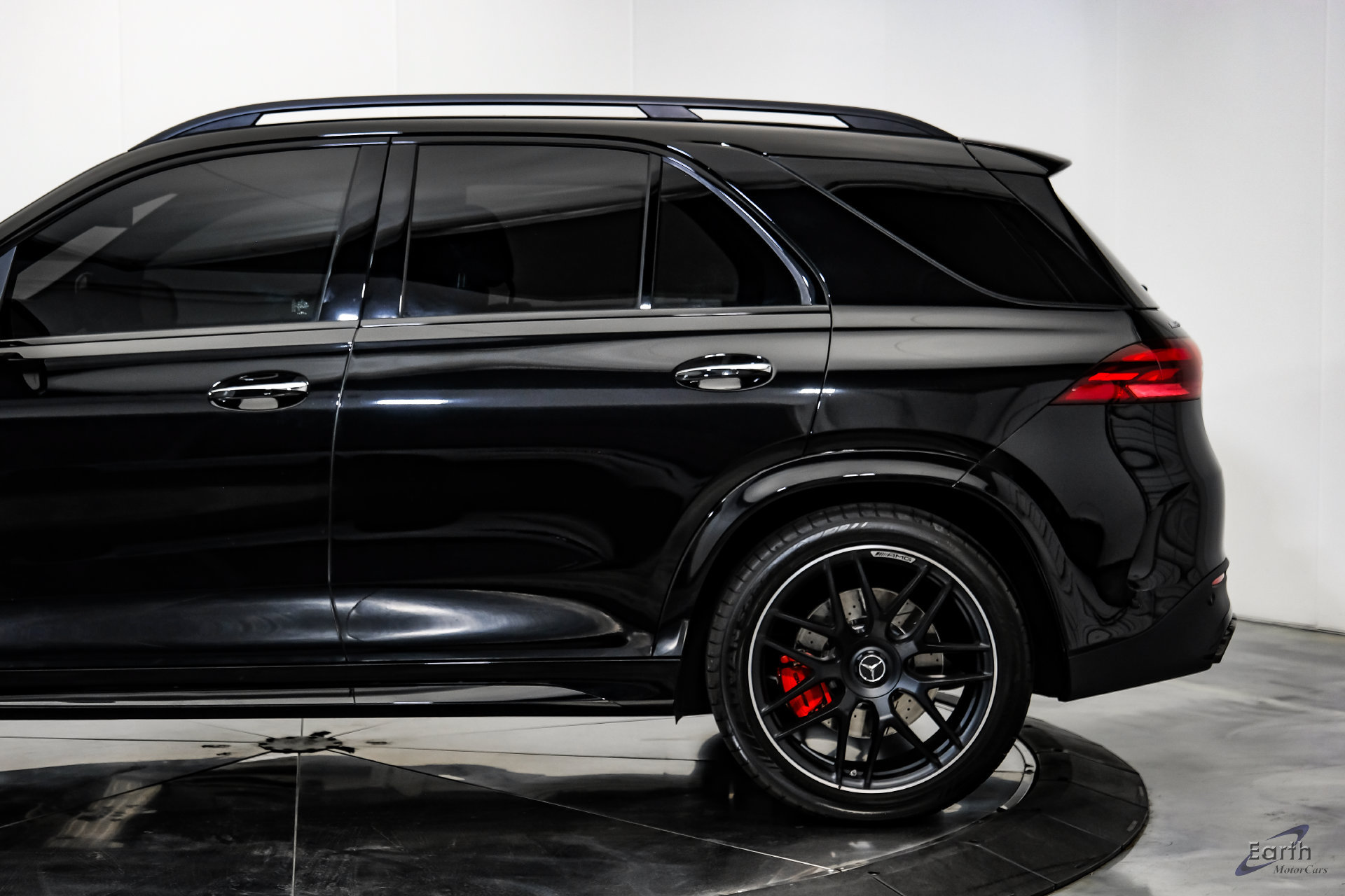 Used 2026 Mercedes-Benz GLE 63 AMG S image 10