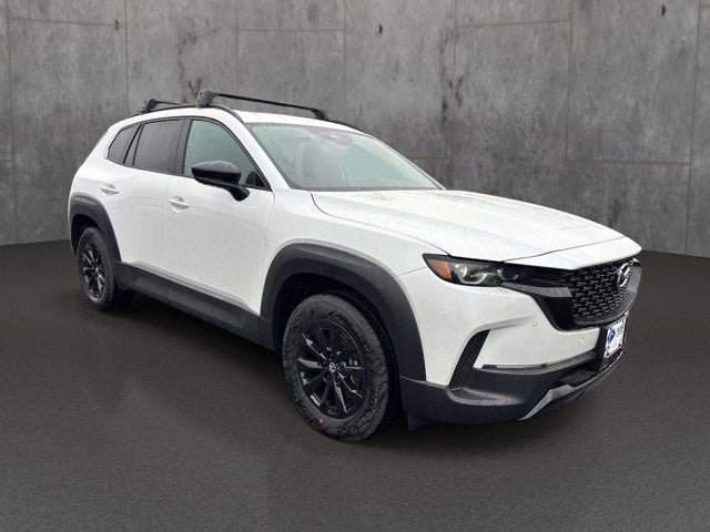 New 2026 MAZDA CX-50 AWD 2.5 Hybrid w/ Premium Pkg image 7