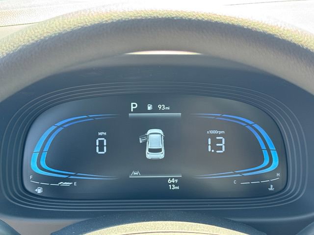 New 2026 Hyundai Venue SE FWD image 14