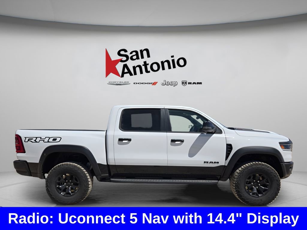 New 2026 RAM 1500 RHO image 9