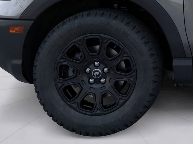 New 2026 Ford Bronco Sport Badlands w/ Badlands Tech Package AWD/4WD image 49