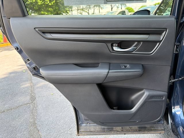 Used 2023 Honda CR-V EX image 21